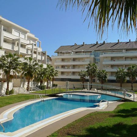 Apartment Elegance-2 By Interhome Denia Dış mekan fotoğraf