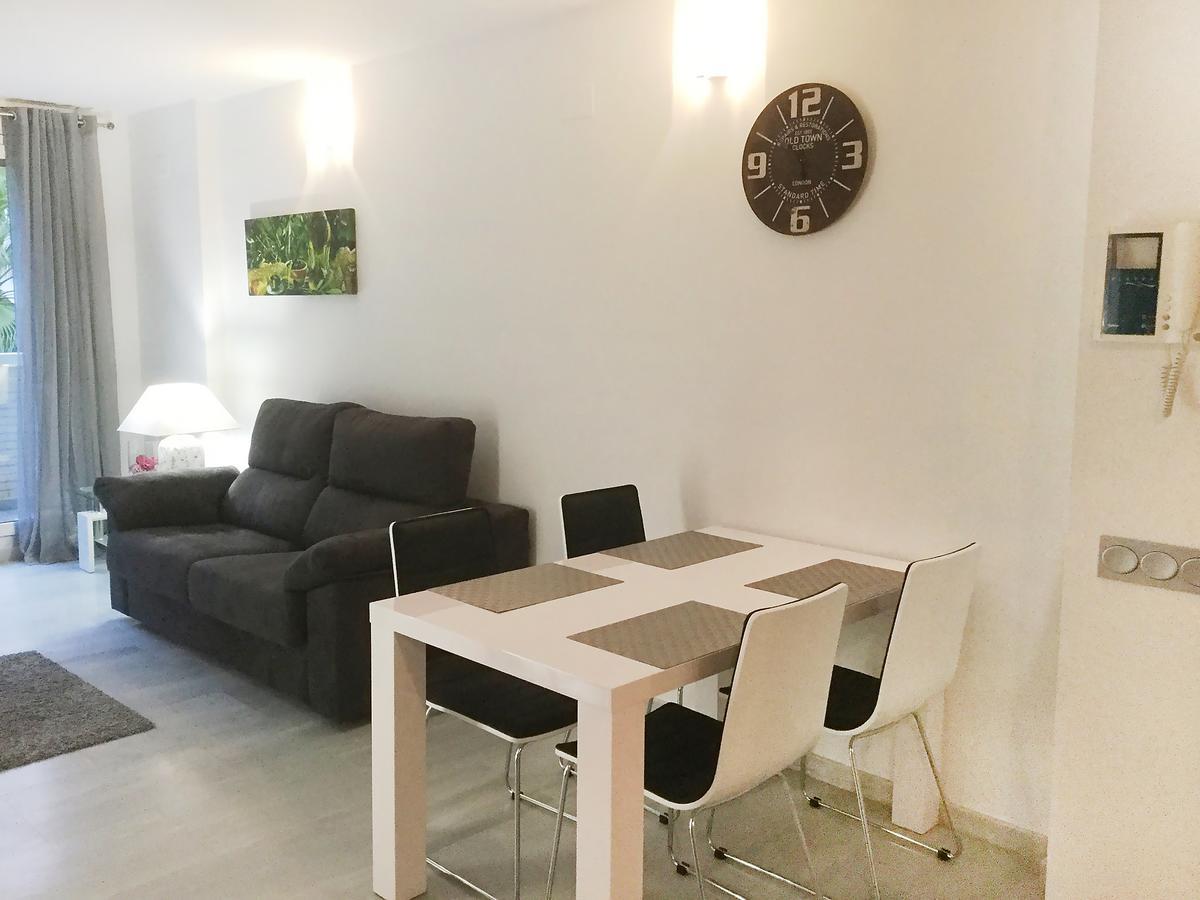 Apartment Elegance-2 By Interhome Denia Dış mekan fotoğraf
