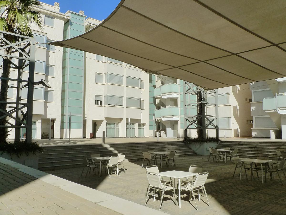 Apartment Elegance-2 By Interhome Denia Dış mekan fotoğraf
