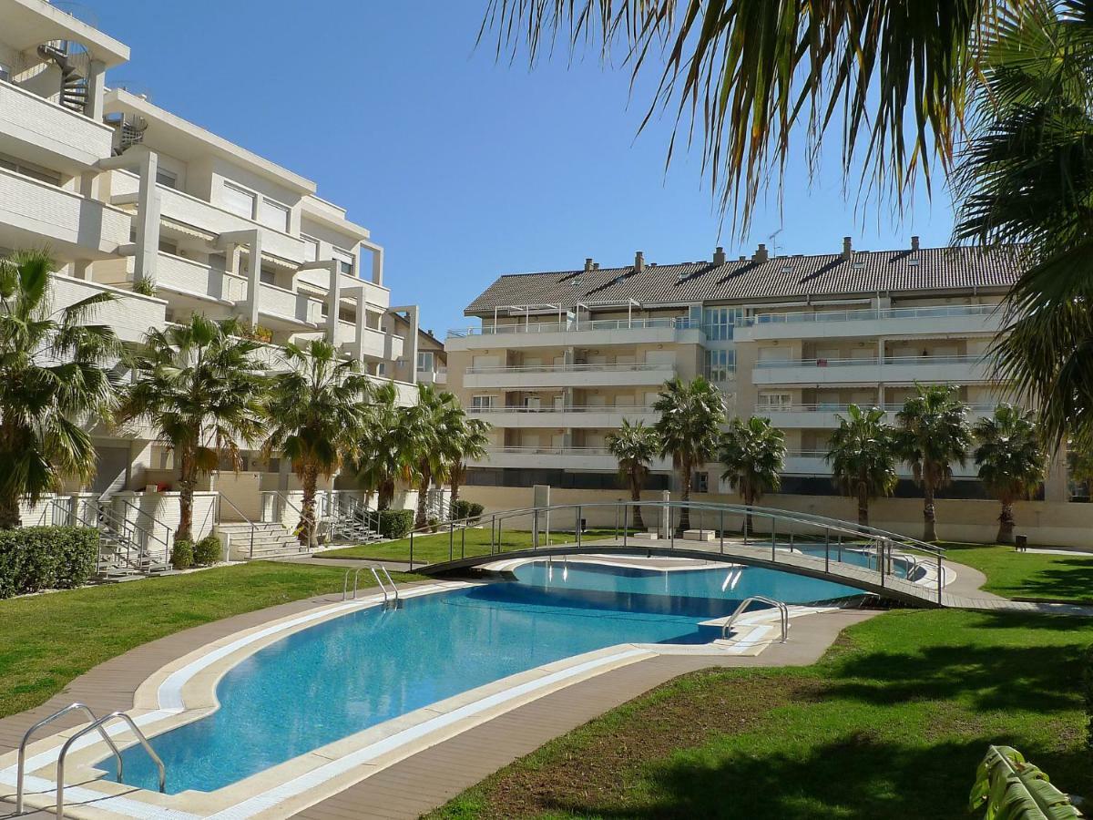 Apartment Elegance-2 By Interhome Denia Dış mekan fotoğraf