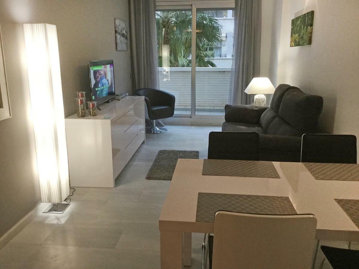 Apartment Elegance-2 By Interhome Denia Dış mekan fotoğraf