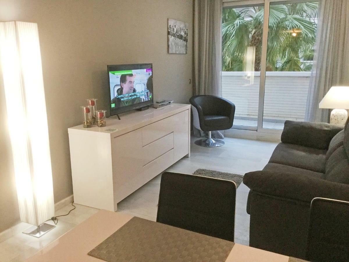Apartment Elegance-2 By Interhome Denia Dış mekan fotoğraf